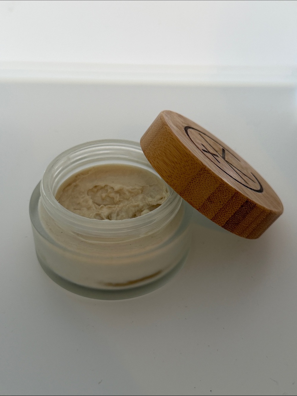 Cult + King Hair Duo: Style Forming Lotion & Balm (both 1/2 full) - Picture 6 of 8